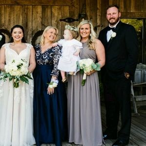 Meet your Posher, Linda